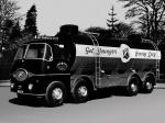ERF KV 68G Tanker 1952 года